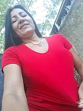 maturexxxnaughty — I fuck my own ass in the street, people