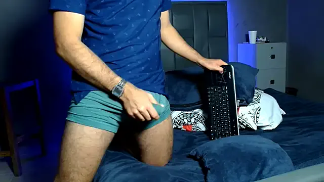 MAXIMILAINO-XXX's avatar