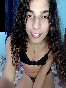 May_Tgirl's avatar