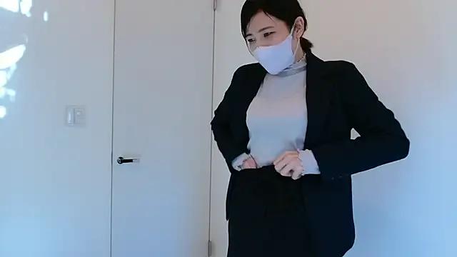 mayumichan13 — Group on StripChat