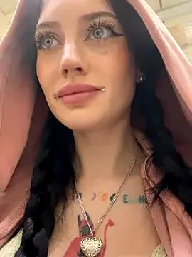 Melissa_crazy — 3 FINGERS DESTROY PUSSY NEAR PUBLIC SINK