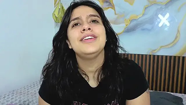 MelissaGilll — Put your cock in my pussy