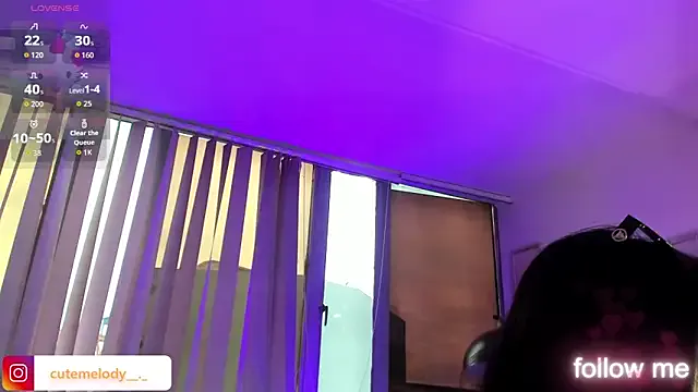 Melody-chers's avatar