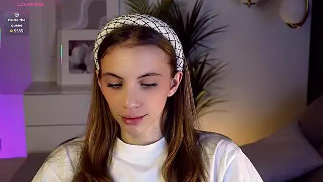 StripChat mia_silkk is Freechat mia_silkk — good morning