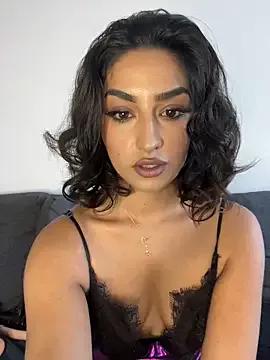 Mia_spicyy — Dildo riding