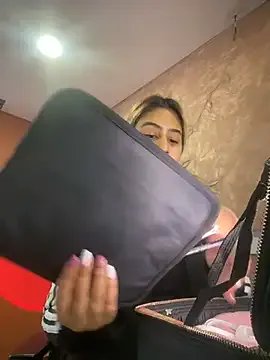 Miabonnett_ — My birthday present 