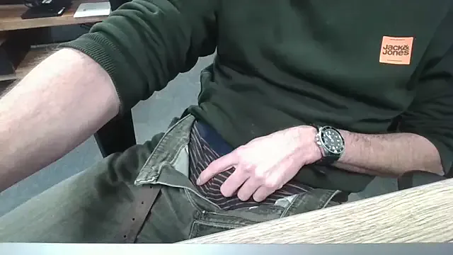 Michealtje85's avatar