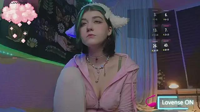 Miko_Meow — make me smile(spin the wheel)