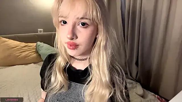 Milkmoriee — give me smile