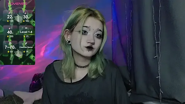 Milten-Trish's avatar