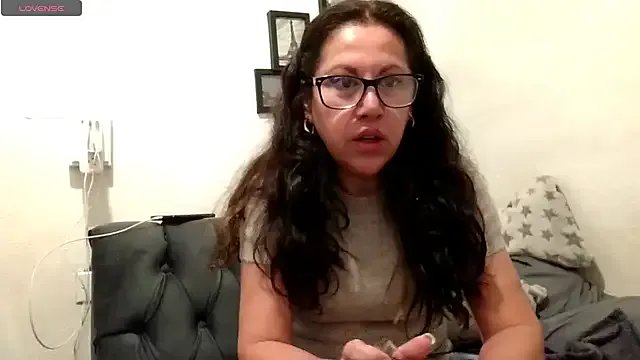 MirandaLatinaLovely's avatar