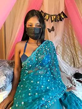 StripChat Miss_Anjali_M is Group Miss_Anjali_M — Group on StripChat