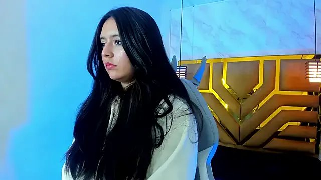 Miss_Scarlett22's avatar