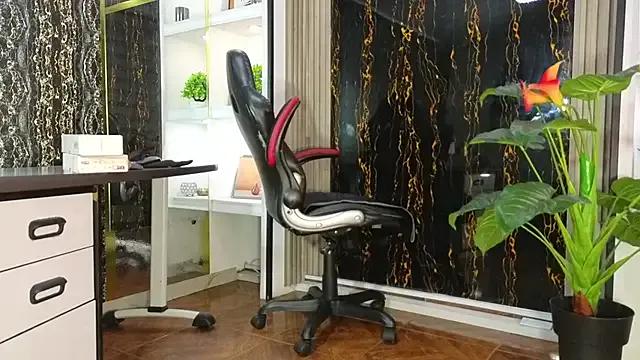 StripChat MissEscarleth is Freechat MissEscarleth — Ride dildo