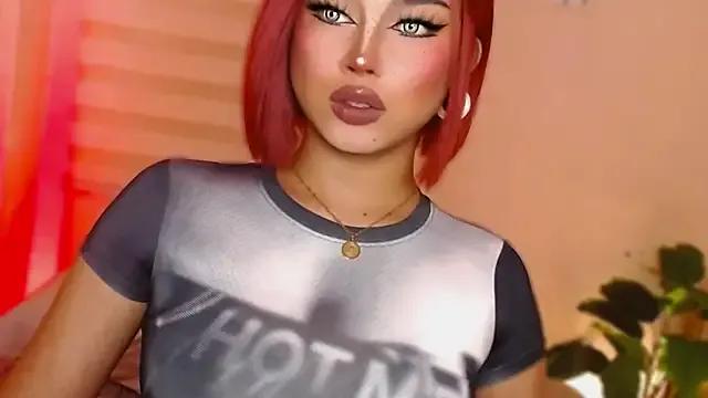 StripChat MissRumi_Hunter is Freechat MissRumi_Hunter — OWN ME AND BE MY ONE AND ONLY