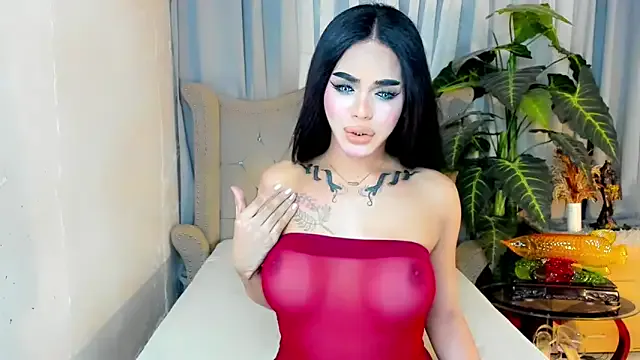 MochaliciousTransOnTop's avatar