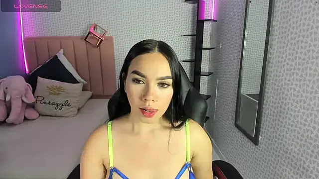 MOLLYSPENCER1's avatar