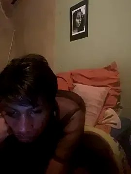 Freechat Moorella1 on StripChat