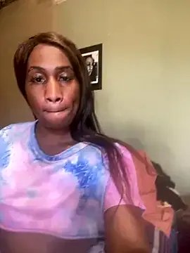 Freechat Moorella1 on StripChat