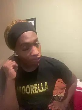 Freechat Moorella1 on StripChat