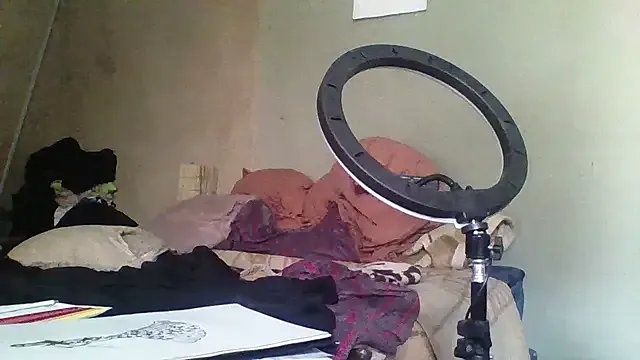 Freechat Moorella1 on StripChat