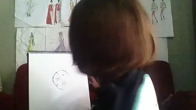 Freechat Moorella1 on StripChat