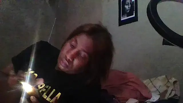 Freechat Moorella1 on StripChat