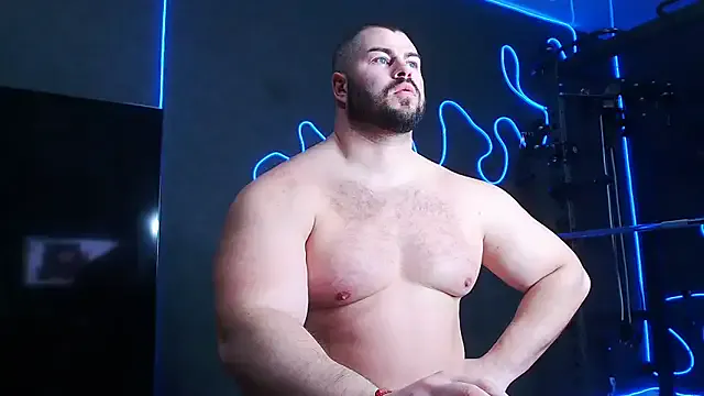 muscularjohnforuX's avatar