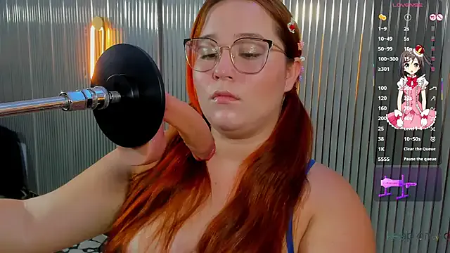 mylittle_princess model from StripChat