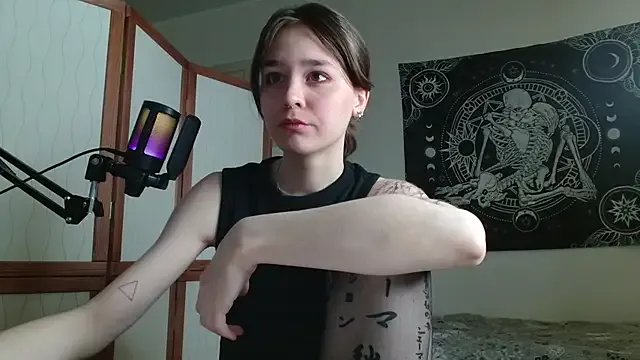 Mysterious_Toy's avatar