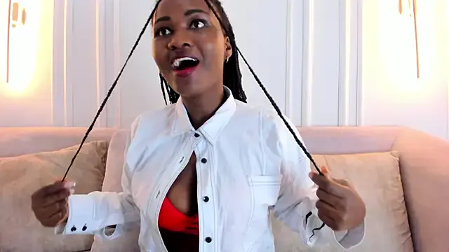 Nahomi_Williams_ model from sc