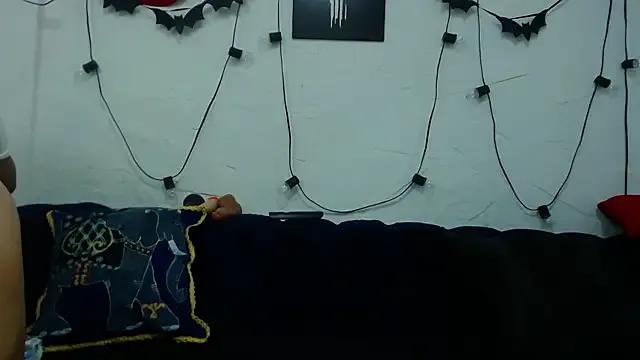 Naia69 — WELCOME TO MY ROOM