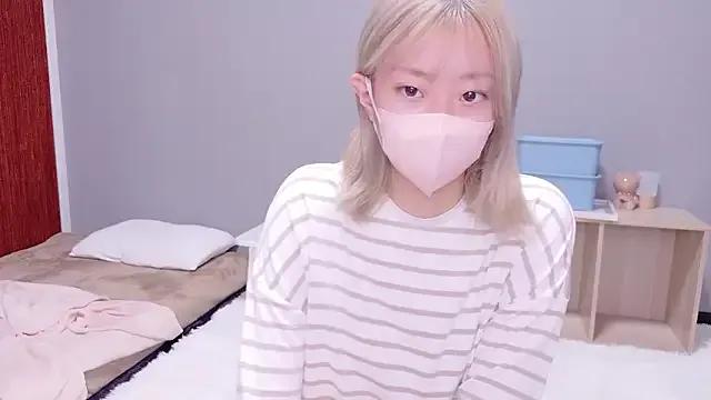 StripChat Nana__ch is Freechat Nana__ch — Freechat on StripChat