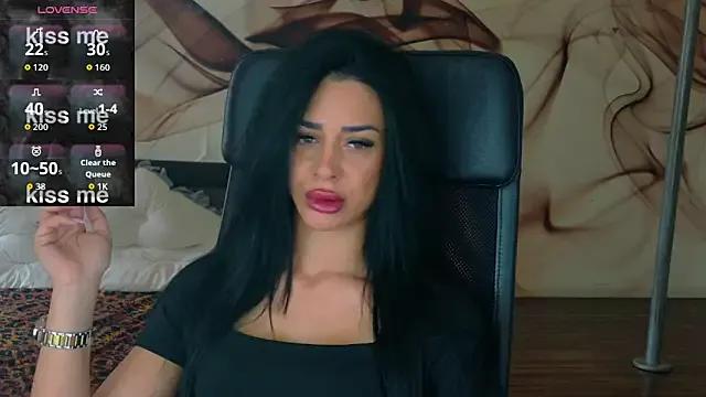 StripChat NaomiScarlet is Freechat NaomiScarlet — Freechat on StripChat