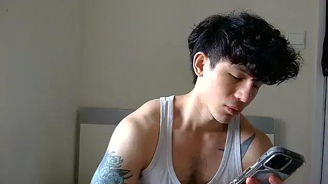 natenatejosh — Group on StripChat