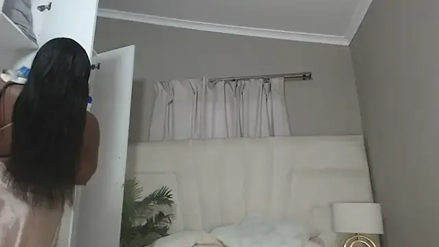 naughtyblackdolie's avatar