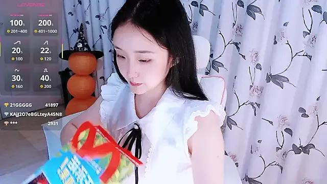 StripChat Niannian- is Freechat Niannian- — Freechat on StripChat