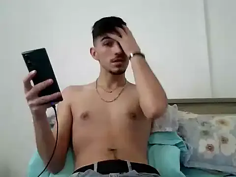 Nicolas_sexxxy model from sc