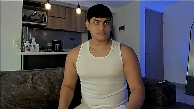 Nicole_and_thiago1 model from StripChat