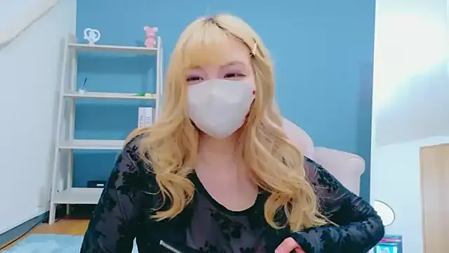 niko-jpn — Freechat on StripChat