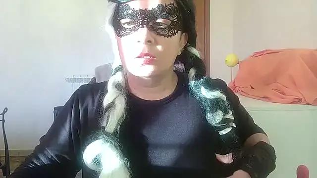 Ninalapiccolina's avatar