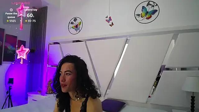 StripChat oblivionlove is Freechat oblivionlove — Blowjob + Saliva