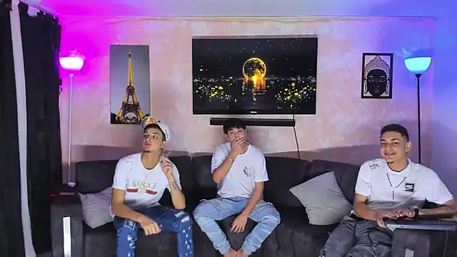 Oficial_KingOfHeavens's avatar