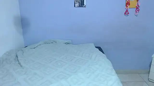 StripChat onixandghosty1 is Freechat onixandghosty1 — SQUIRT+CUM