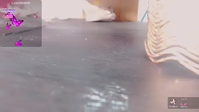 Oriana_braom — MOSTRAR CORRIDA