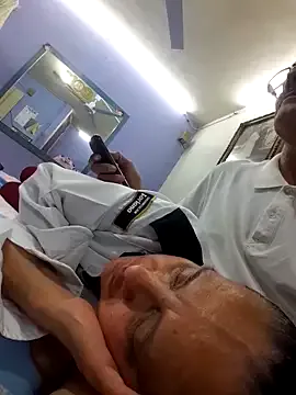 Parehahotmex's avatar