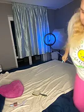 Passion-Blondy's avatar