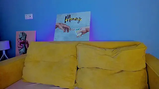 Patricia_Cox's avatar