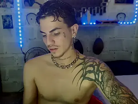 paul-mendezx's avatar