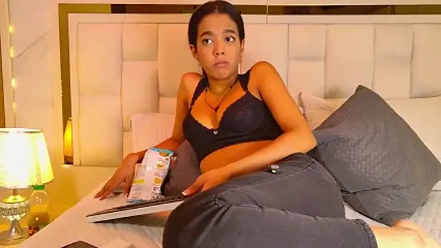 paulina_cano — ride torso anal